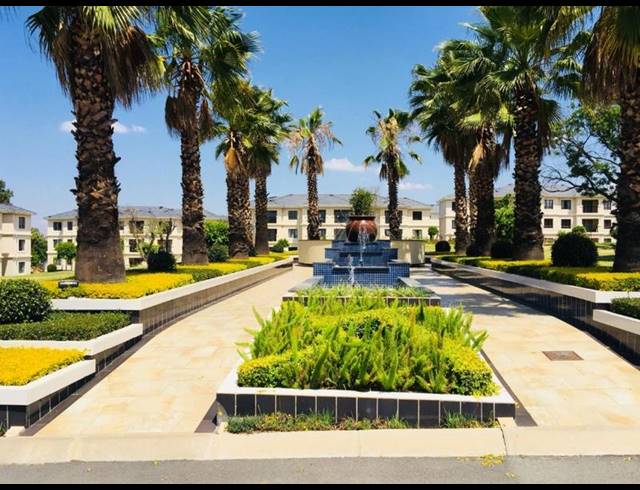 2 BEDROOM PROPERTY TO RENT IN FOURWAYS